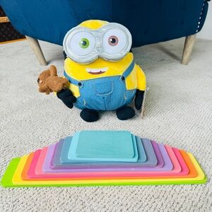 Wooden puzzles/home decor/children's toys